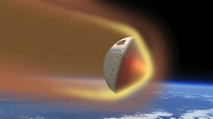 Space startup raises millions to make ‘impossible’ drugs that Earth’s gravity won’t allow