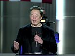 X's Grok AI 'won't produce sexualised images of women and children' - but will still put men in bikinis - as Elon Musk blinks first in clash with Keir Starmer