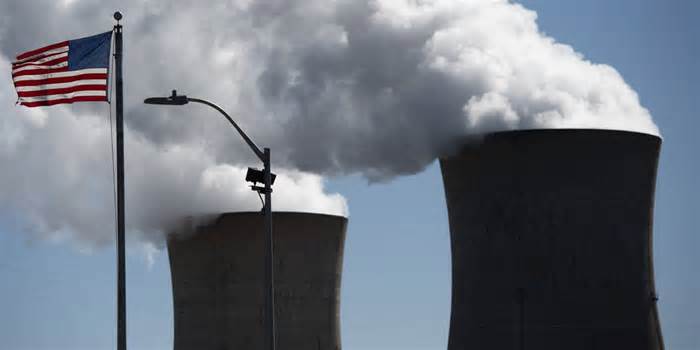 Solar stocks’ losses are nuclear’s gain, as Elon Musk takes swipe at budget bill