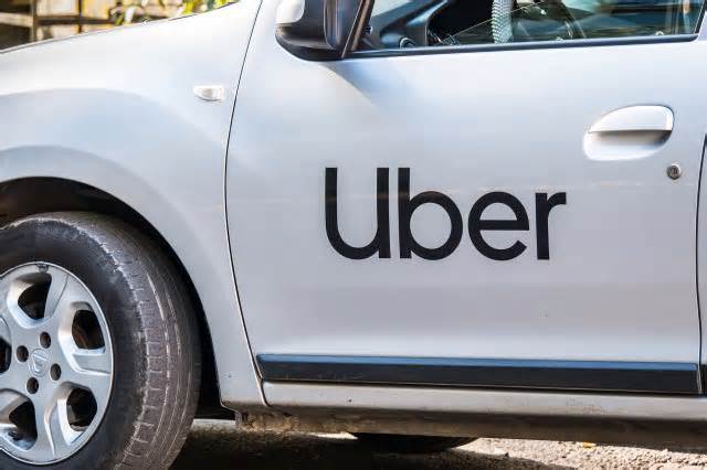 Uber strikes game-changing deal to unleash 'Tesla killer': 'Next-generation premium global robotaxi program'