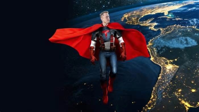 Elon Musk, superhero of the Latin American right