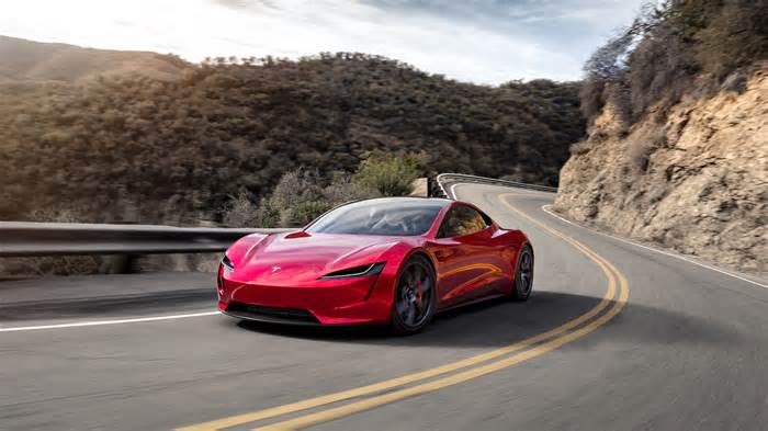 Non-Existent Tesla Roadster Claimed To Be ‘Last Best Driver’s Car:’ TDS