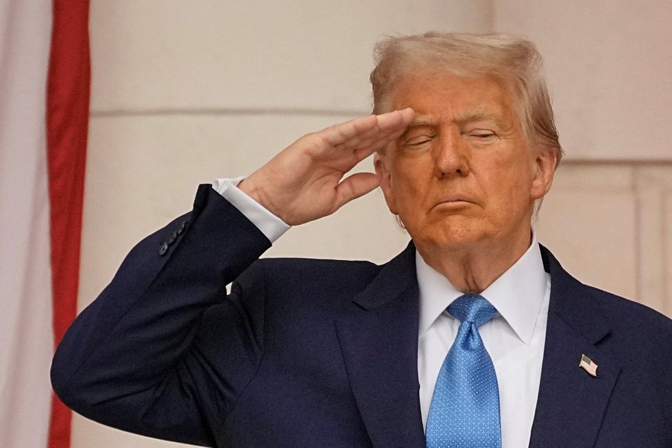 Trump has lost his mind — and it's never coming back