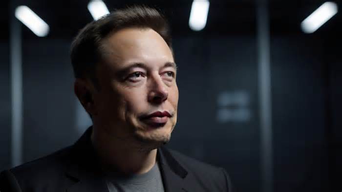 Elon Musk’s AI Venture xAI Seeks $6 Billion in Funding