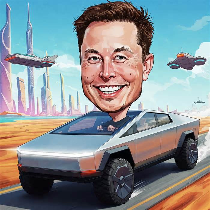 Argus Was Wrong About Hitting the Brakes on Tesla Over Musk-Trump Fallout