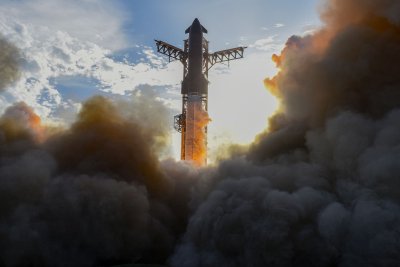 SpaceX: Construction of Starship launch site underway in Florida