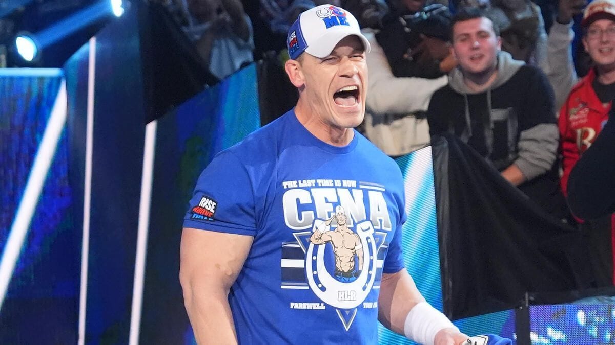 Elon Musk-owned X pays subtle tribute to John Cena ahead of WWE retirement