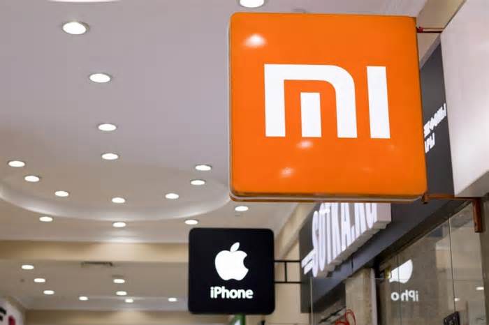 Xiaomi Takes Aim At Tesla's Model Y With YU7 Launch In China