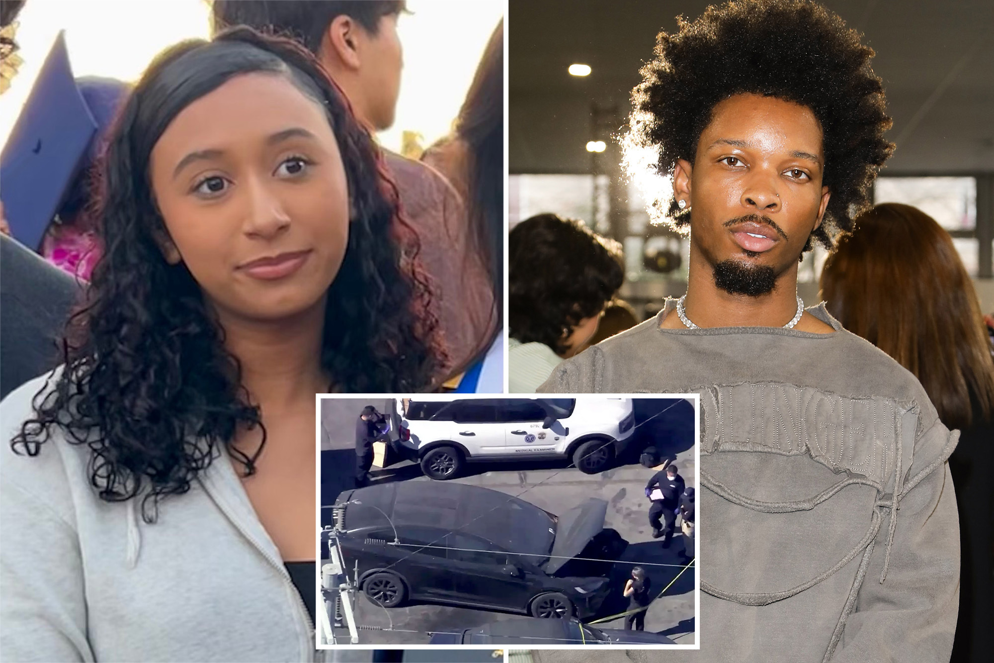 Body of teen found in singer D4vd’s trunk was frozen, decapitated — and cops may never determine cause of death