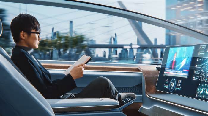 Tesla Just Achieved a Big Milestone With Its Robotaxi Launch. But There's Another Potential Speed Bump Fast Approaching.