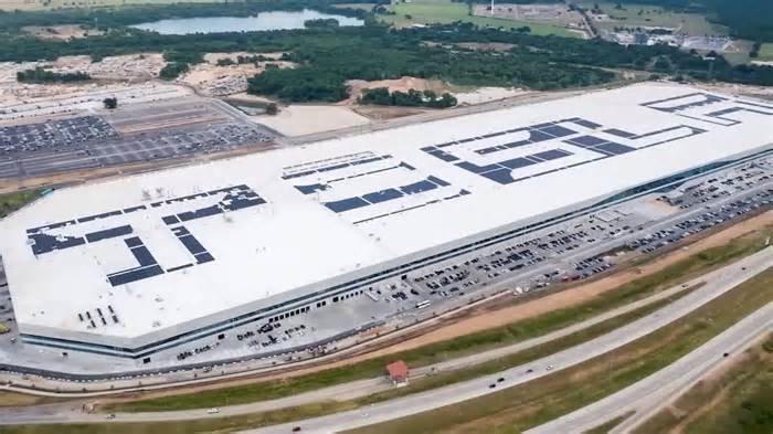 Tesla's Gigafactory Exposed: Elon Musk’s Bold Vision for Tomorrow's Industry