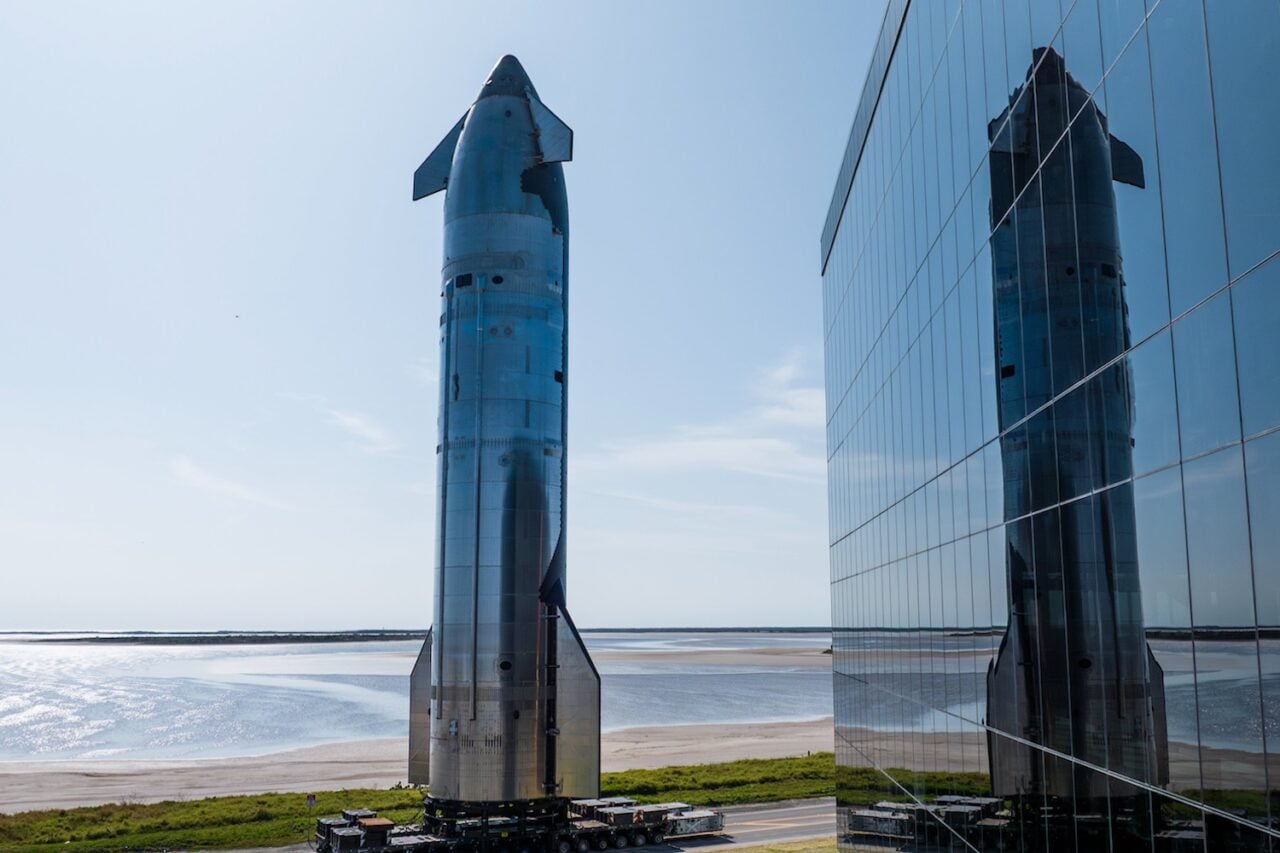 SpaceX Hit by Another Workplace Injury Lawsuit, This Time Over Falling Debris in an Elevator Shaft