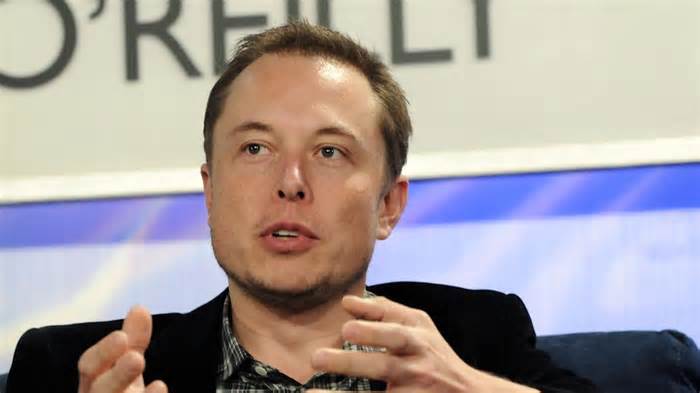 How Elon Musk Turned a PayPal Paycheck Into a Multibillion-Dollar Empire