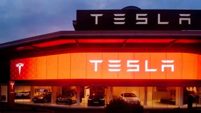 Tesla Q1 Profit Tanks, But Stock Jumps on News of Faster Production of Cheaper Models
