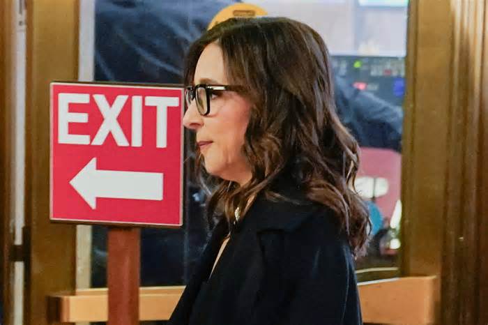 CEO of Elon Musk's X steps down after two years