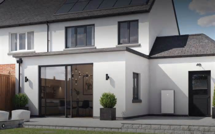Tesla Powerwall: The energy storage revolution is finally making its way into our homes in France