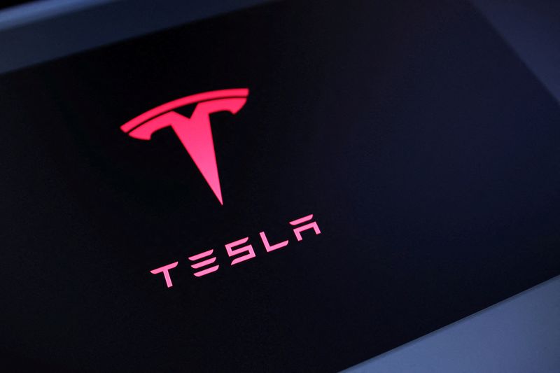 Tesla names Europe executive to head global sales, Bloomberg News reports