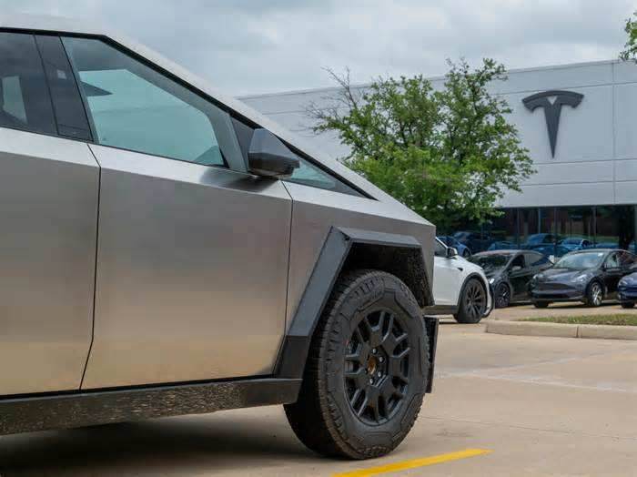 Wall Street is bracing for Tesla earnings pain after the EV-maker's dismal delivery numbers