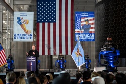 SW Arsenal of Freedom Tour - Texas [Image 35 of 45]