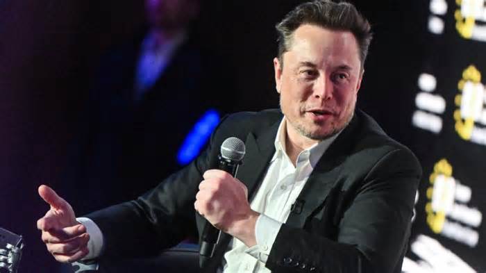Elon Musk’s X Launches TV App as It Pushes Video Ambitions