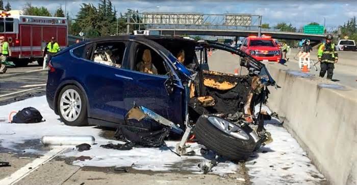 17 fatalities, 736 crashes: The shocking toll of T ...