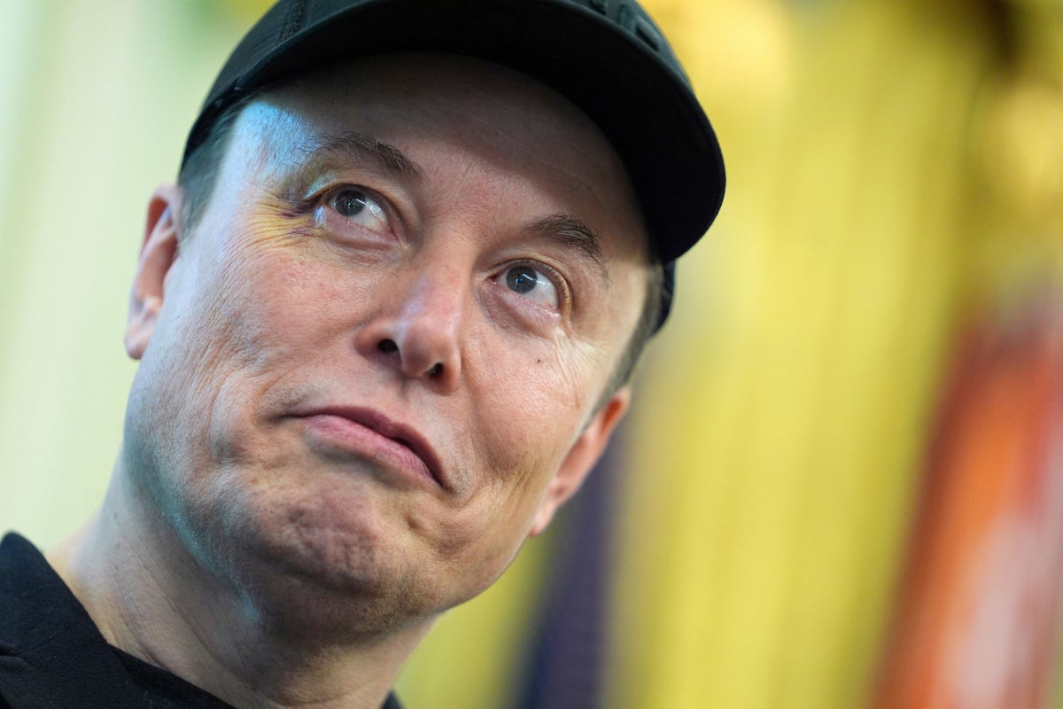 Elon Musk the trillionaire? Tesla approves massive pay package