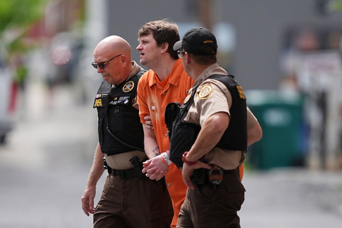 Man who sent ‘So I raped you’ message is finally sentenced for campus assault