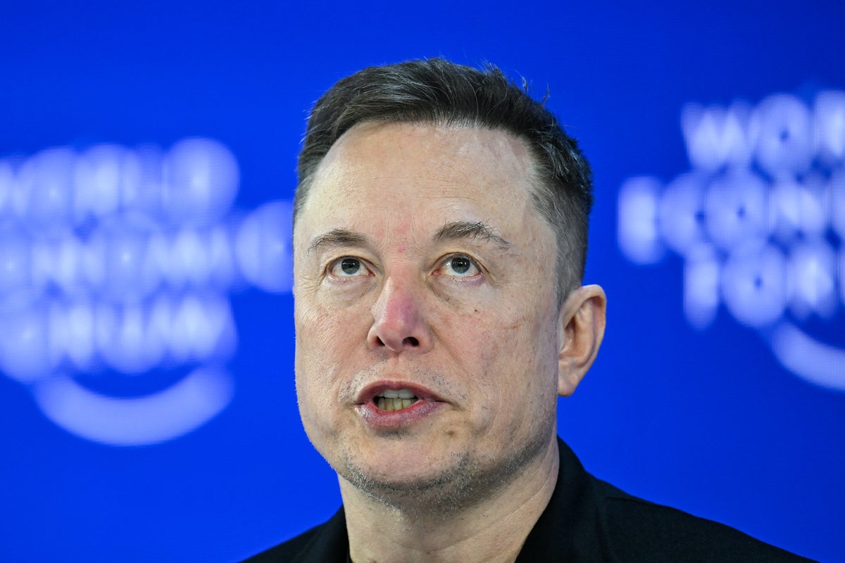 Elon Musk’s X commits to taking tougher action on terrorist content and hate speech in UK