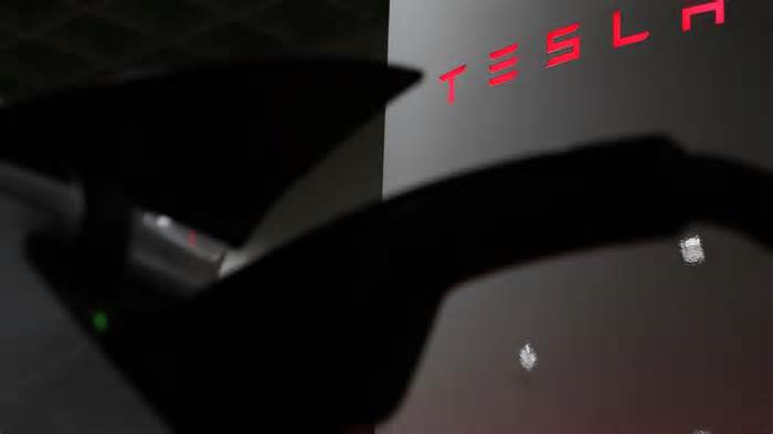 Tesla's brand loyalty collapsed after Elon Musk backed Trump, data shows