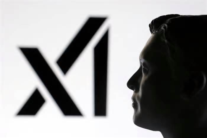Elon Musk’s xAI seeks $4.3 billion in new funding