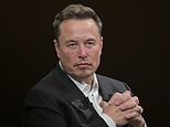 Elon Musk's X stops its AI tool Grok from undressing pictures of real people after huge backlash over sexualised deepfakes