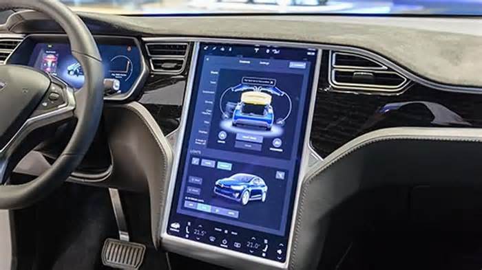 Tesla to open its second showroom in Delhi on August 11