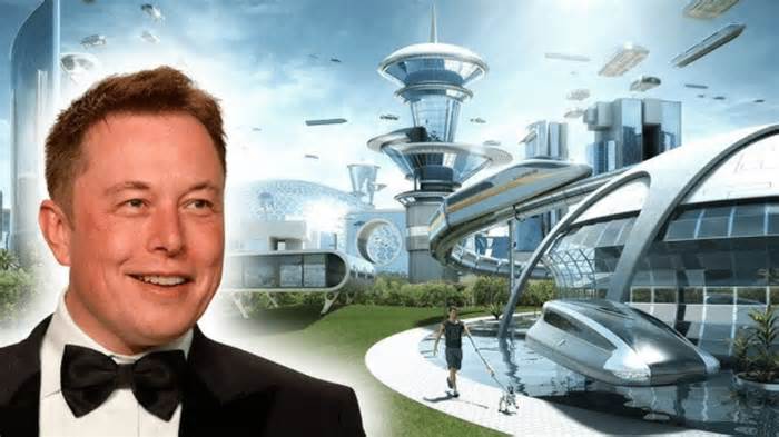 🤖 “Hard Labor Is Over!” — Musk Declares End of Human Work With Tesla’s Optimus Army