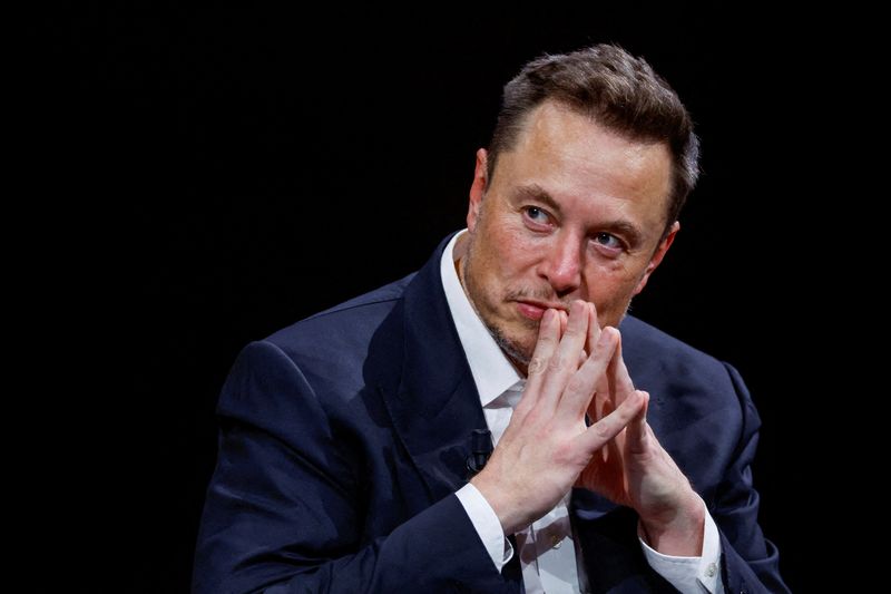 New York seeks dismissal of lawsuit by Elon Musk's X over hate speech law