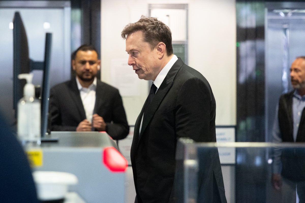 Elon Musk loses lawsuit against OpenAI after high-stakes showdown with Sam Altman