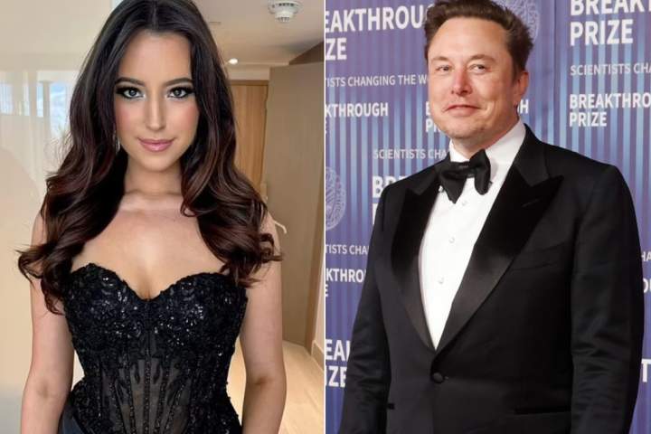 Ashley St. Clair sues Elon Musk’s xAI over AI-deepfake images