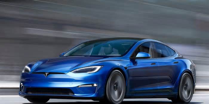 Tesla's new Model X and S are quieter, heavier, and more expensive