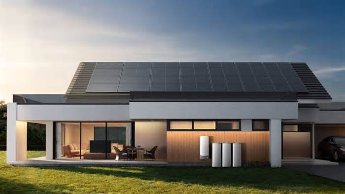 EcoFlow OCEAN Pro Residential Solar Battery is More Powerful Than Tesla Powerwall