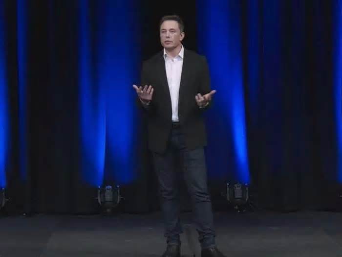 Elon Musk Returns to 24/7 Grind & Prioritizes X, xAI, Tesla, SpaceX