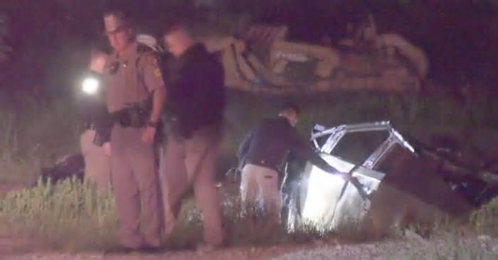 Family files suit in Tesla accident