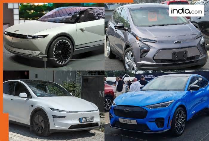 Which are the most reliable car models in US in 2025? Where are Chevrolet, Tesla, and Ford placed?