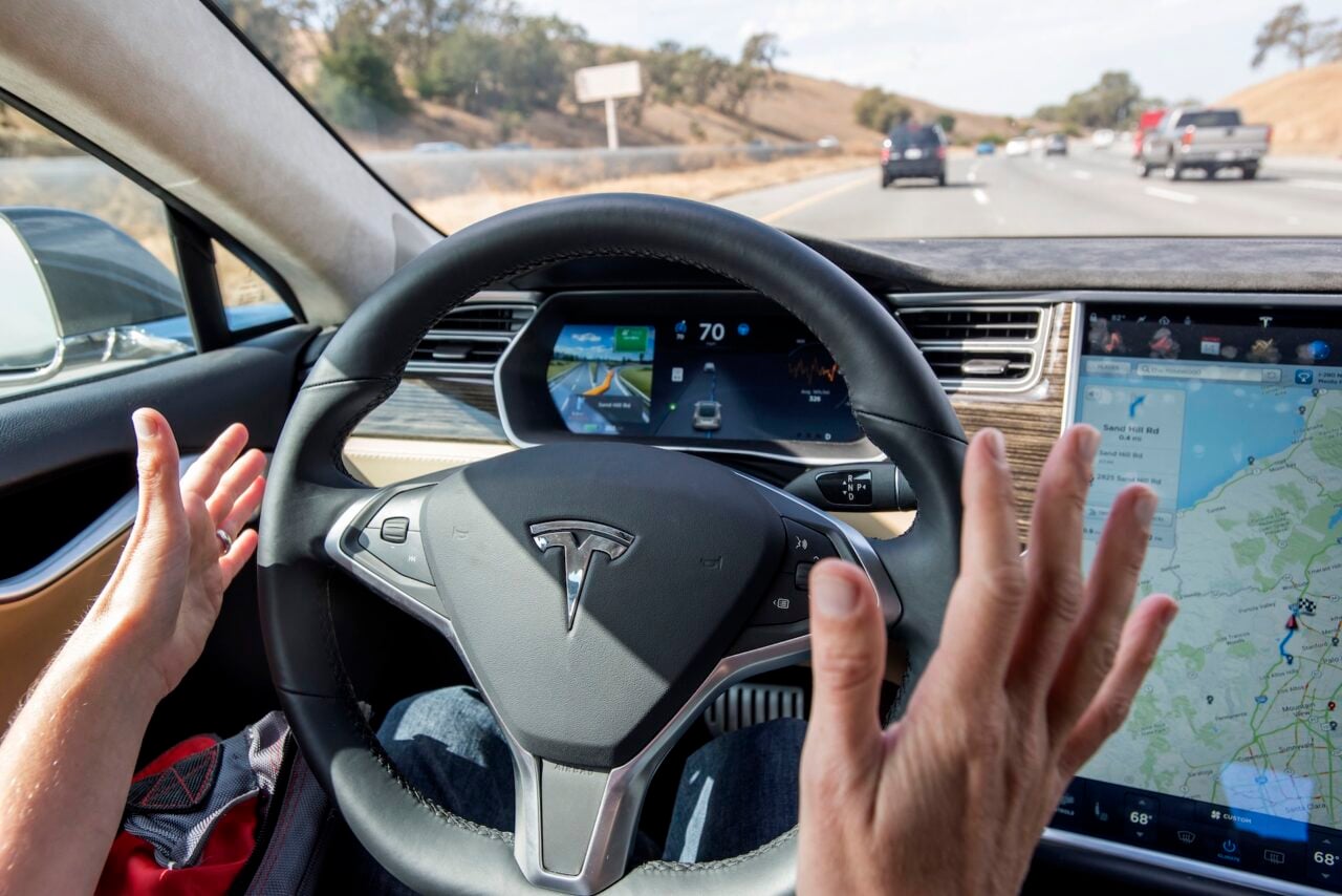 Tesla Kills Standard Autopilot as It Pushes Buyers to Subscription-Based Option