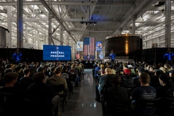 SW Arsenal of Freedom Tour - Texas [Image 45 of 45]