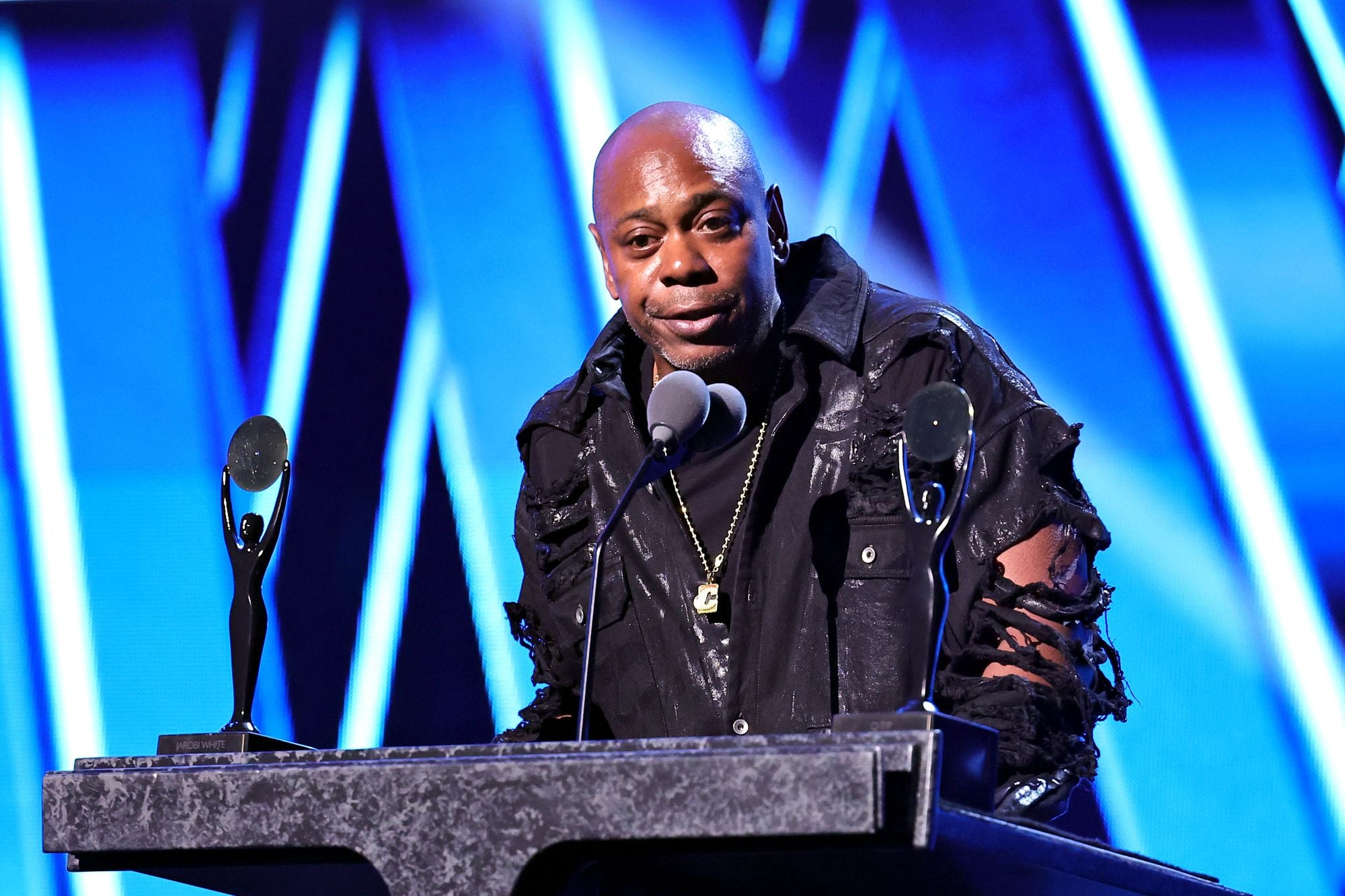 Dave Chappelle is the Latest Big SF Super Bowl Performance Added to That Weekend's Packed Schedule