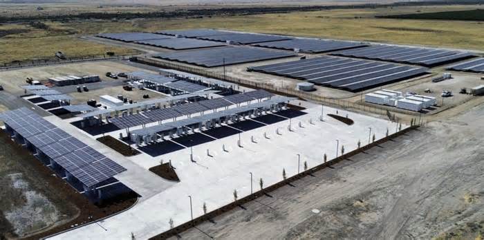 Tesla Energy has quietly become the company’s most profitable division