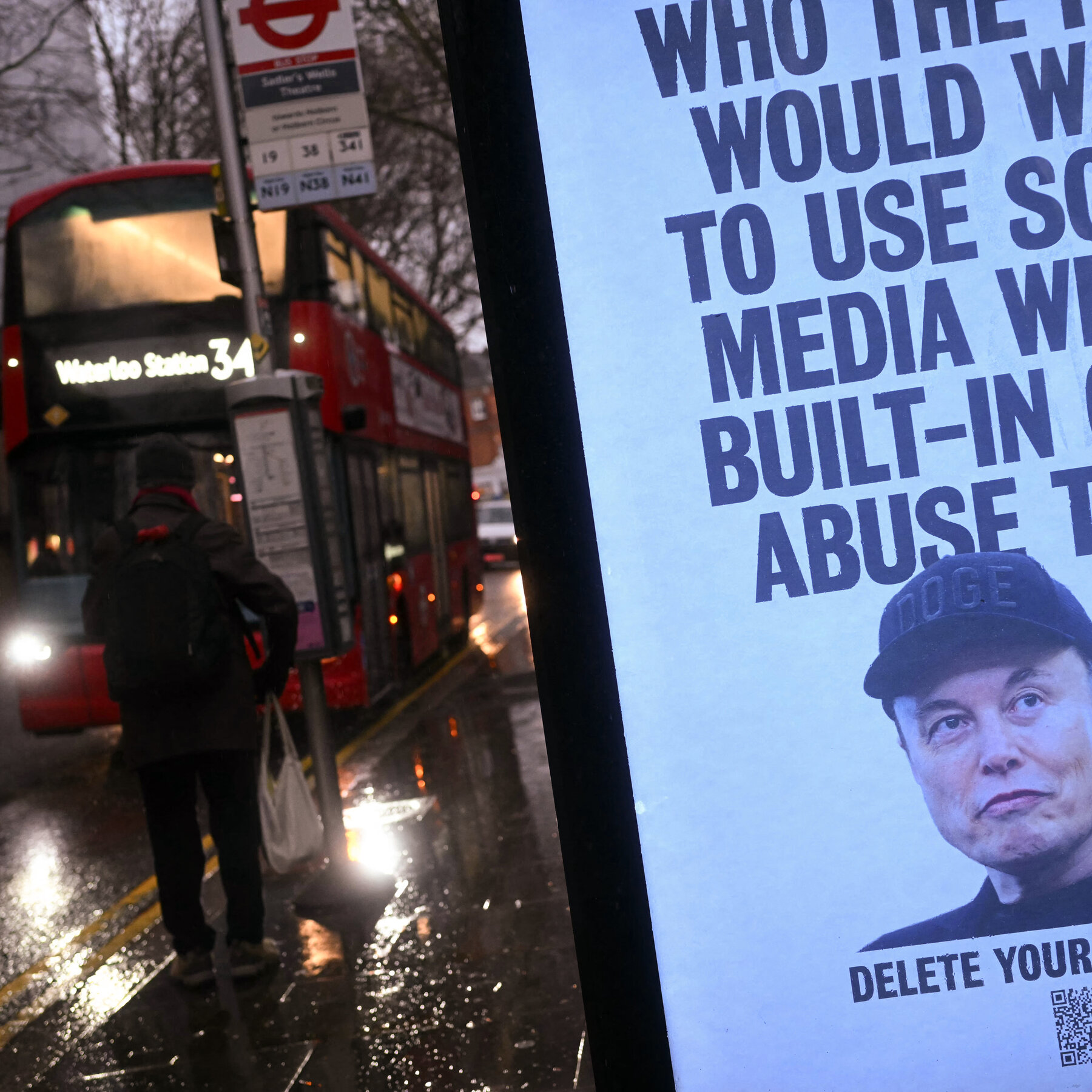 France’s Raid on X Escalates Trans-Atlantic Showdown Over Social Media