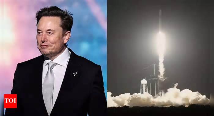 Elon Musk says, ‘I specialize in the impossible’; orbital refueling is Starship’s next big challenge