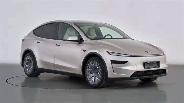 Tesla Model 3+ and Model Y L details revealed via China regulatory filing – up to 830 km range