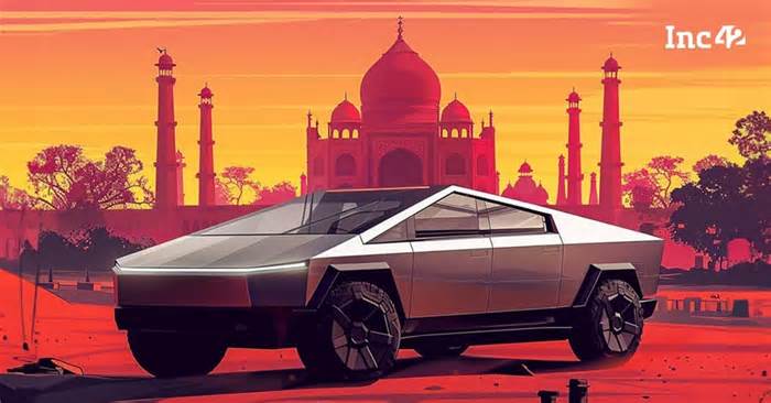 Tesla To Launch India’s First Supercharging Station In Mumbai Next Week