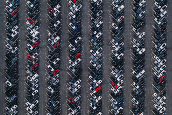 New ranking reveals the most American-made cars for 2025